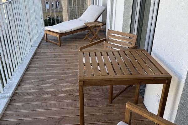 Prenájom bytu 2-izbový 50 m², Berlin, Berlín Prenájom bytu 2-izbový 50 m², Berlin, Berlín