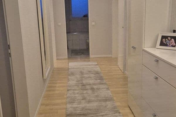 Predaj bytu 4-izbový 87 m², Mainz Predaj bytu 4-izbový 87 m², Mainz