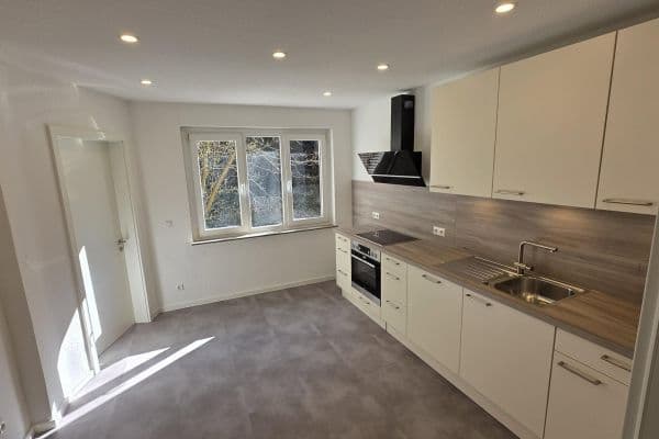 Prenájom bytu 3-izbový 70 m², Emilienstraße 54, Siegen Prenájom bytu 3-izbový 70 m², Emilienstraße 54, Siegen