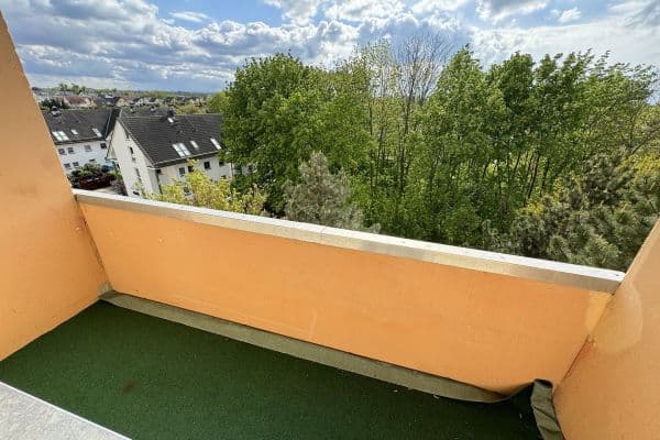 Prenájom bytu 3-izbový 66 m², Lippeweg 7, Merseburg Prenájom bytu 3-izbový 66 m², Lippeweg 7, Merseburg