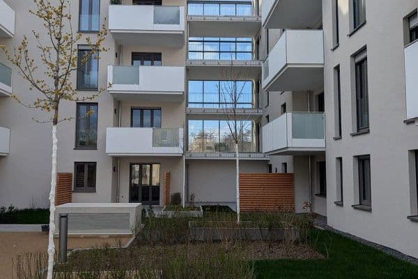 Prenájom bytu 3-izbový 87 m², Hannelore-Hermann-Straße 13, Koblenz Prenájom bytu 3-izbový 87 m², Hannelore-Hermann-Straße 13, Koblenz