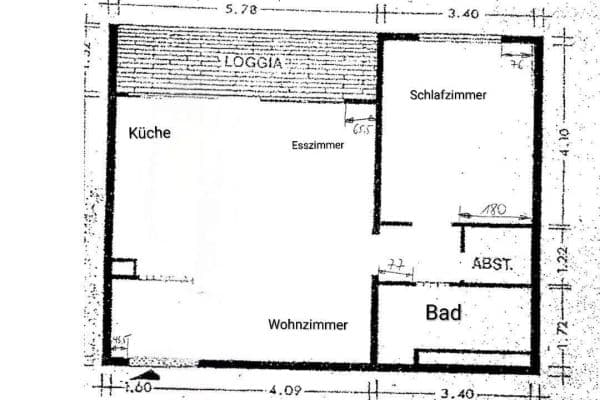 Predaj bytu 2-izbový 60 m², Suttnerstraße 36, Stuttgart, Bádensko-Wurttembersko Predaj bytu 2-izbový 60 m², Suttnerstraße 36, Stuttgart, Bádensko-Wurttembersko
