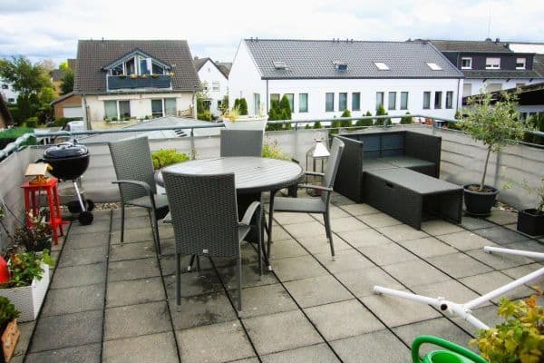 Prenájom bytu 1-izbový 54 m², Hauptstraße 182, Köln Prenájom bytu 1-izbový 54 m², Hauptstraße 182, Köln