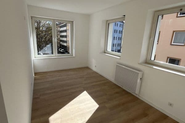 Prenájom bytu 23 m², Bogenstraße, Nürnberg Prenájom bytu 23 m², Bogenstraße, Nürnberg