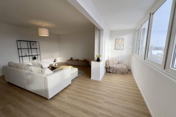 Predaj bytu 3-izbový 87 m², Von-Ketteler-Straße 20, Paderborn, Severné Porýnie - Westfálsko Predaj bytu 3-izbový 87 m², Von-Ketteler-Straße 20, Paderborn, Severné Porýnie - Westfálsko