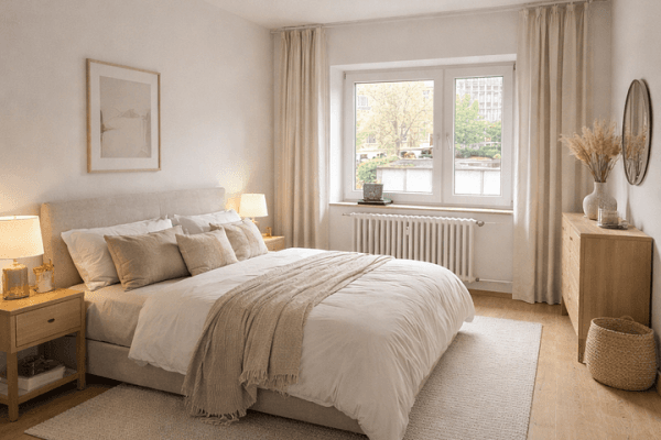 Predaj bytu 3-izbový 76 m², Brockhoffstraße 12, Münster Predaj bytu 3-izbový 76 m², Brockhoffstraße 12, Münster