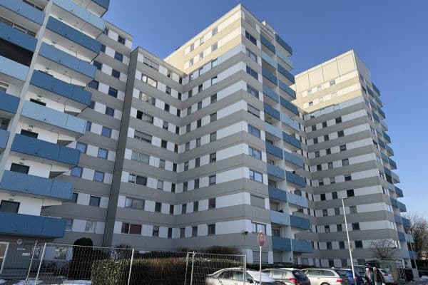 Prenájom bytu 1-izbový 32 m², Am Wehr 3, Liederbach Prenájom bytu 1-izbový 32 m², Am Wehr 3, Liederbach