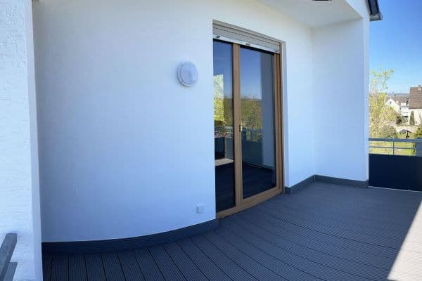 Prenájom bytu 3-izbový 80 m², Andernach Prenájom bytu 3-izbový 80 m², Andernach