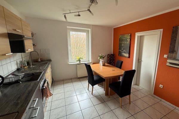 Prenájom bytu 3-izbový 83 m², Dürener Straße 17, Dortmund Prenájom bytu 3-izbový 83 m², Dürener Straße 17, Dortmund