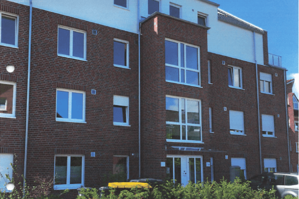 Predaj bytu 2-izbový 68 m², Radegang 1a, Buchholz Predaj bytu 2-izbový 68 m², Radegang 1a, Buchholz