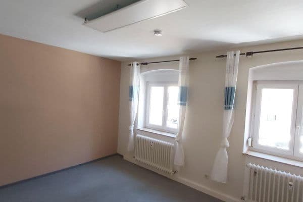 Prenájom bytu 3-izbový 68 m², Bebelstr. 22, Kornwestheim Prenájom bytu 3-izbový 68 m², Bebelstr. 22, Kornwestheim