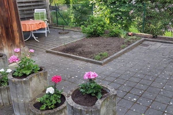 Prenájom bytu 3-izbový 68 m², Bebelstr. 22, Kornwestheim Prenájom bytu 3-izbový 68 m², Bebelstr. 22, Kornwestheim