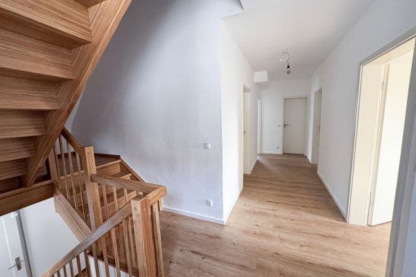 Prenájom bytu 3-izbový 115 m², Walther-Rathenau-Straße 9, Groß-Gerau Prenájom bytu 3-izbový 115 m², Walther-Rathenau-Straße 9, Groß-Gerau