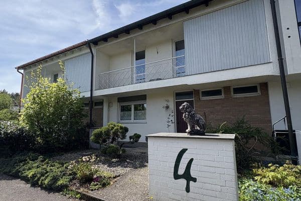 Predaj domu 144 m², pozemek 314 m², Krailling, Bavorsko Predaj domu 144 m², pozemek 314 m², Krailling, Bavorsko