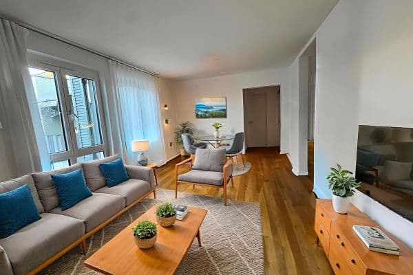 Predaj bytu 3-izbový 76 m², Frankfurt / Kalbach-Riedberg Predaj bytu 3-izbový 76 m², Frankfurt / Kalbach-Riedberg