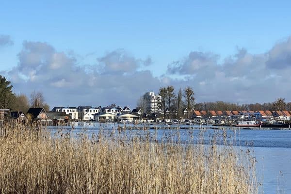 Predaj domu 100 m², pozemek 252 m², Luvweg 5C, Rechlin Predaj domu 100 m², pozemek 252 m², Luvweg 5C, Rechlin