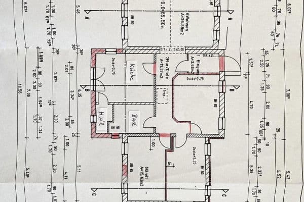 Predaj domu 125 m², pozemek 466 m², Bernau bei Berlin Predaj domu 125 m², pozemek 466 m², Bernau bei Berlin