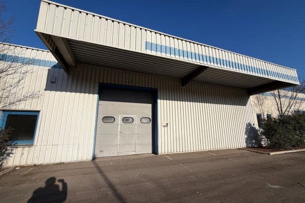 Prenájom nebytového priestoru 459 m², Meißener Dorfstraße 35, Minden Prenájom nebytového priestoru 459 m², Meißener Dorfstraße 35, Minden