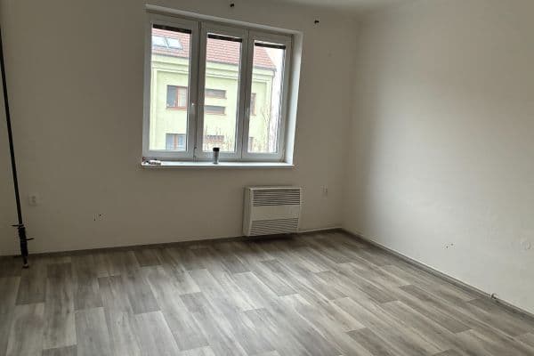 Prenájom bytu 2-izbový 51 m², Štolcova, Brno Prenájom bytu 2-izbový 51 m², Štolcova, Brno
