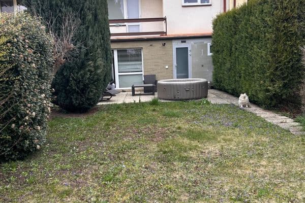 Prenájom bytu 2-izbový 200 m², Křehlíkova, Brno Prenájom bytu 2-izbový 200 m², Křehlíkova, Brno