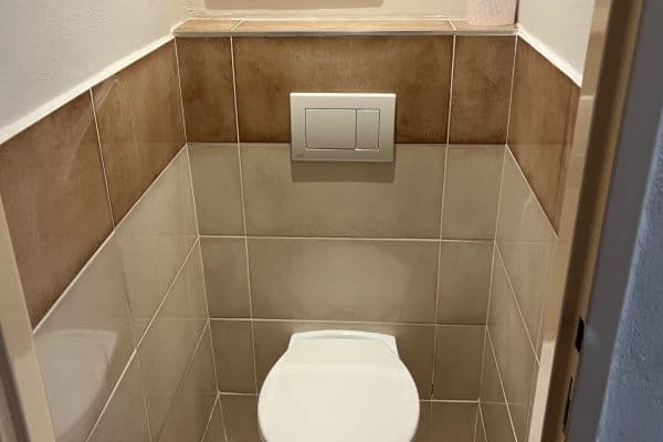 Prenájom bytu 3-izbový 65 m², Foerstrova, Olomouc Prenájom bytu 3-izbový 65 m², Foerstrova, Olomouc