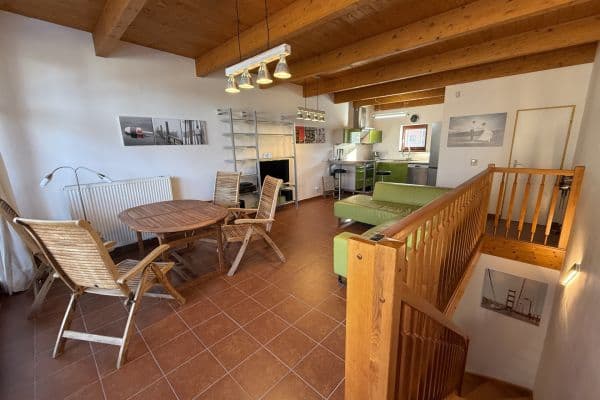 Predaj bytu 3-izbový 81 m², Lipno nad Vltavou Predaj bytu 3-izbový 81 m², Lipno nad Vltavou