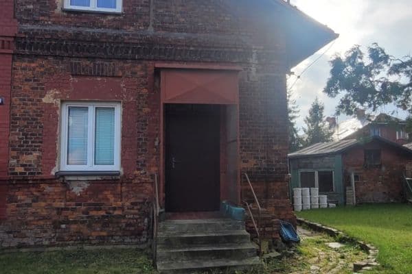 Prenájom bytu 2-izbový 65 m², Sirotčí, Ostrava, Moravskoslezský kraj Prenájom bytu 2-izbový 65 m², Sirotčí, Ostrava, Moravskoslezský kraj