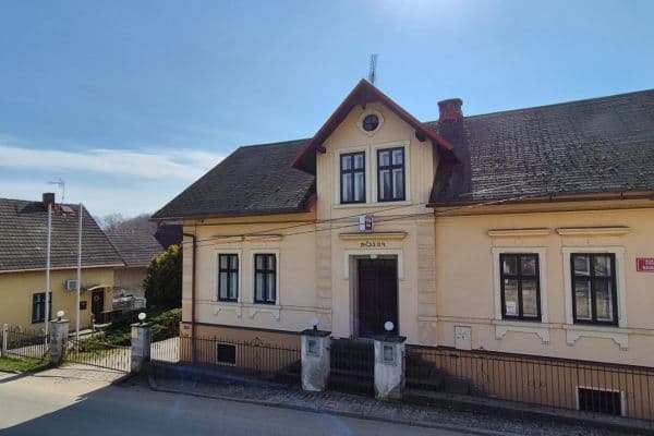 Predaj domu Predaj domu