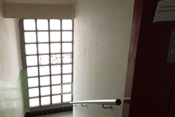 Predaj bytu 3-izbový 76 m², Budějovická, Praha Predaj bytu 3-izbový 76 m², Budějovická, Praha