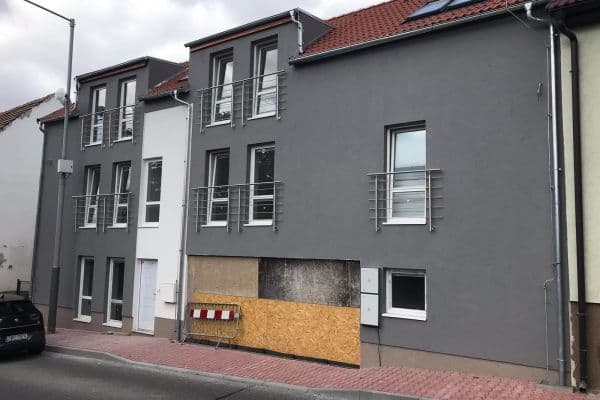 Predaj domu 233 m², pozemek 233 m², Cementářská, Praha Predaj domu 233 m², pozemek 233 m², Cementářská, Praha