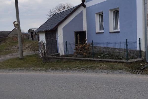 Predaj domu 268 m², pozemek 459 m², Slavňovice Predaj domu 268 m², pozemek 459 m², Slavňovice