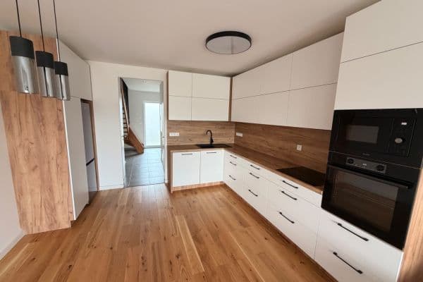 Predaj domu 93 m², pozemek 168 m², Václava Babky, Olomouc Predaj domu 93 m², pozemek 168 m², Václava Babky, Olomouc