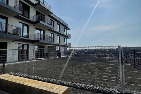 Predaj bytu 2-izbový 47 m², Jáchymovská, Praha Predaj bytu 2-izbový 47 m², Jáchymovská, Praha