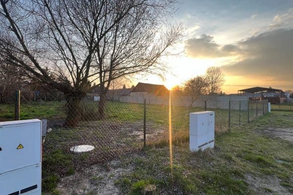 Predaj pozemku 801 m², Jestřabí Lhota Predaj pozemku 801 m², Jestřabí Lhota