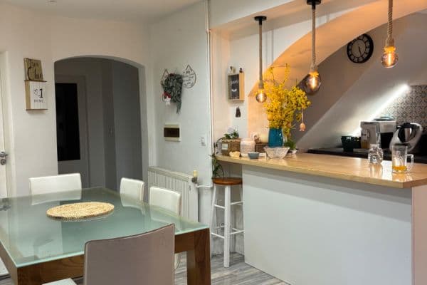 Predaj domu 240 m², pozemek 600 m², Hlavní, Ondřejov Predaj domu 240 m², pozemek 600 m², Hlavní, Ondřejov