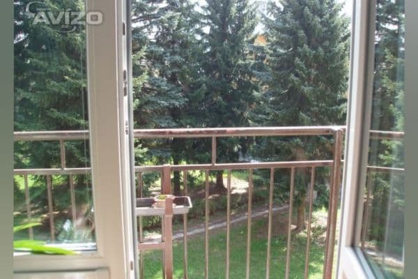 Predaj bytu 1-izbový 46 m², Dukelská, Příbor Predaj bytu 1-izbový 46 m², Dukelská, Příbor