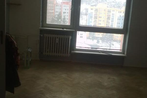 Predaj bytu 1-izbový 46 m², Dukelská, Příbor Predaj bytu 1-izbový 46 m², Dukelská, Příbor