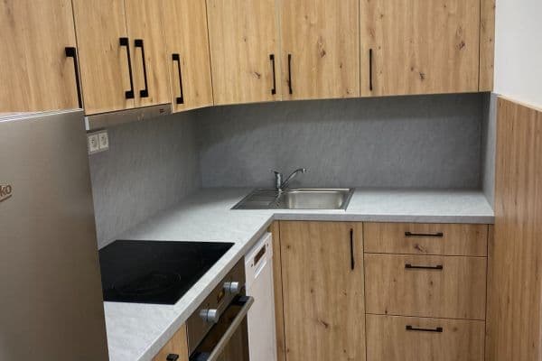 Prenájom bytu 2-izbový 51 m², Stehlíkova, Plzeň, Plzeňský kraj Prenájom bytu 2-izbový 51 m², Stehlíkova, Plzeň, Plzeňský kraj