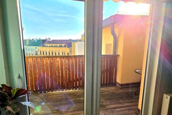 Predaj bytu 3-izbový 75 m², Sázavská, Praha Predaj bytu 3-izbový 75 m², Sázavská, Praha