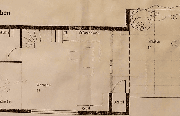 Predaj bytu 3-izbový 124 m², Stuttgart Predaj bytu 3-izbový 124 m², Stuttgart