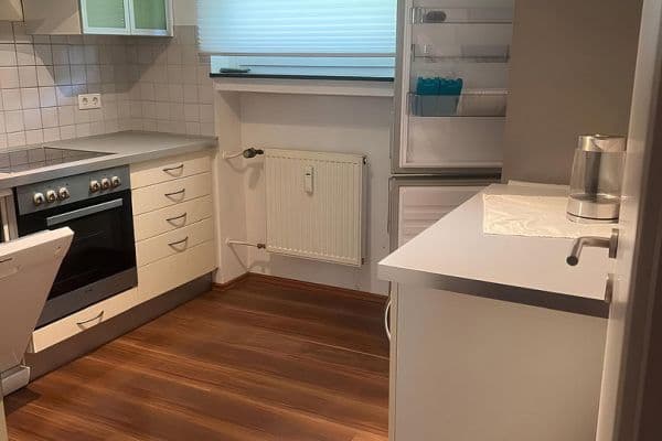 Prenájom bytu 2-izbový 59 m², Grotestraße 5A, Hannover, Dolné Sasko Prenájom bytu 2-izbový 59 m², Grotestraße 5A, Hannover, Dolné Sasko