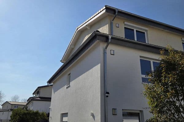 Predaj domu 138 m², pozemek 261 m², Bonn - Buschdorf Predaj domu 138 m², pozemek 261 m², Bonn - Buschdorf