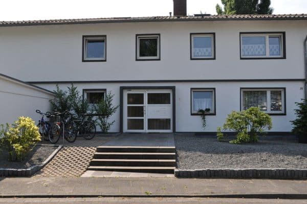 Predaj bytu 4-izbový 110 m², Bonn-Lengsdorf Predaj bytu 4-izbový 110 m², Bonn-Lengsdorf