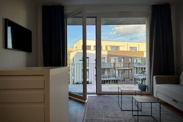 Predaj bytu 1-izbový 32 m², Berlin, Berlín Predaj bytu 1-izbový 32 m², Berlin, Berlín