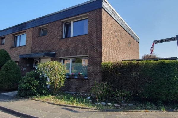 Predaj domu 116 m², pozemek 362 m², Köln Heimersdorf Predaj domu 116 m², pozemek 362 m², Köln Heimersdorf