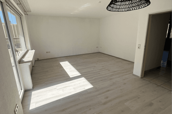 Prenájom bytu 2-izbový 60 m², In der Welle 55a, Hagen Prenájom bytu 2-izbový 60 m², In der Welle 55a, Hagen