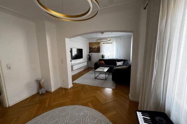 Predaj bytu 4-izbový 112 m², Plochingen Predaj bytu 4-izbový 112 m², Plochingen