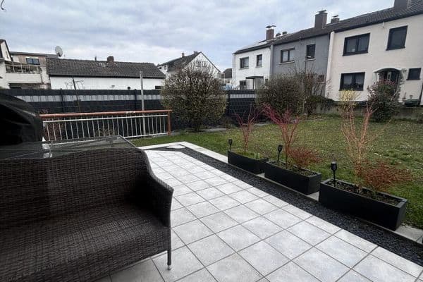 Prenájom bytu 2-izbový 75 m², Breslauerstraße 3, Hainburg Prenájom bytu 2-izbový 75 m², Breslauerstraße 3, Hainburg