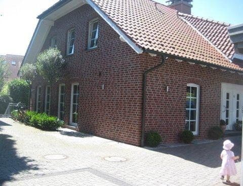 Prenájom bytu 2-izbový 65 m², Everdingstiege 6, Drensteinfurt Prenájom bytu 2-izbový 65 m², Everdingstiege 6, Drensteinfurt