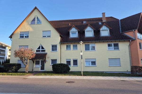 Predaj bytu 2-izbový 66 m², Essingen Predaj bytu 2-izbový 66 m², Essingen